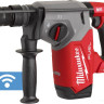 Перфоратор Milwaukee M18 FHX-0 FUEL 4933478502 (без АКБ)