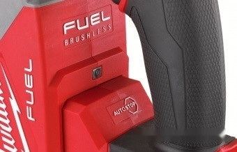 Перфоратор Milwaukee M18 FHX-0 FUEL 4933478502 (без АКБ)