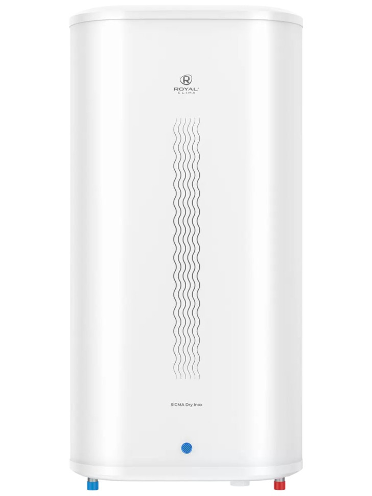 Водонагреватель Royal Clima RWH-SGD80-FS