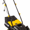Скарификатор-аэратор Huter ESA-1500