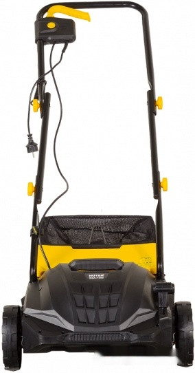 Скарификатор-аэратор Huter ESA-1500