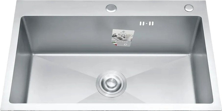Кухонная мойка Diadonna DS7050