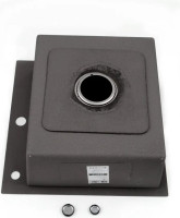 Кухонная мойка Diadonna DS7050
