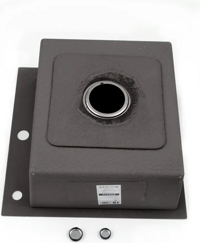 Кухонная мойка Diadonna DS7050