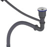 Кухонная мойка Diadonna DS7050