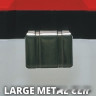 Аккумуляторный опрыскиватель Einhell GE-WS 18/35 Li-Solo 3425210 (без АКБ)