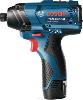 Гайковерт ударный Bosch GDR 120-LI Professional
