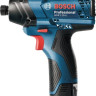 Гайковерт ударный Bosch GDR 120-LI Professional