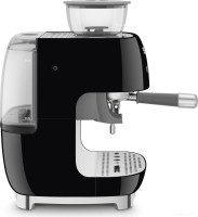 Рожковая кофеварка Smeg EGF03BLEU
