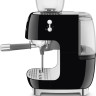 Рожковая кофеварка Smeg EGF03BLEU