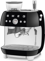 Рожковая кофеварка Smeg EGF03BLEU