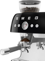 Рожковая кофеварка Smeg EGF03BLEU
