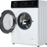 Стиральная машина Бирюса WM-SL610/15