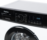 Стиральная машина Бирюса WM-SL610/15