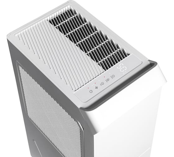 Осушитель воздуха Ballu BDR-35LE