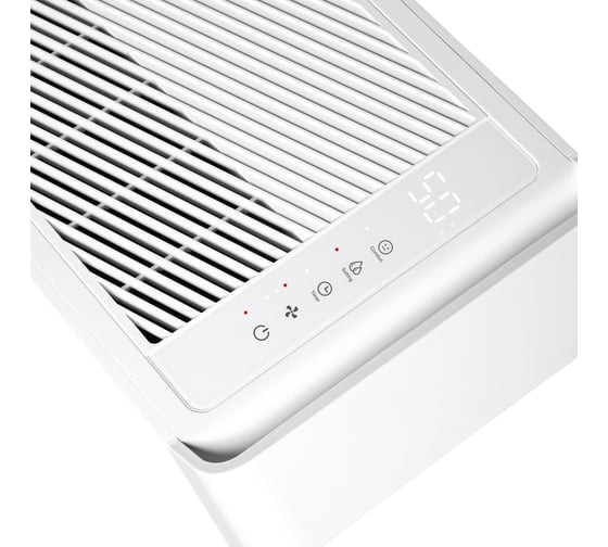 Осушитель воздуха Ballu BDR-35LE