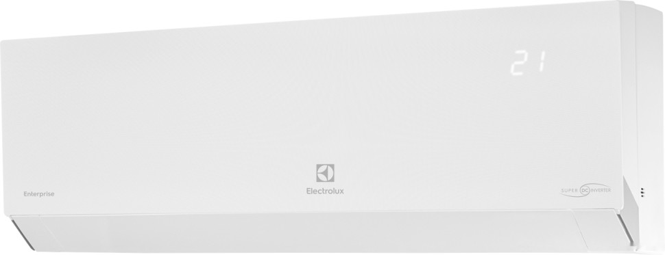 Кондиционер Electrolux Enterprise EACS/I-12HEN-WHITE/N8