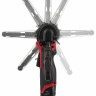 Угловая шлифмашина Milwaukee M12 Fuel FBFL10-0 (без АКБ)