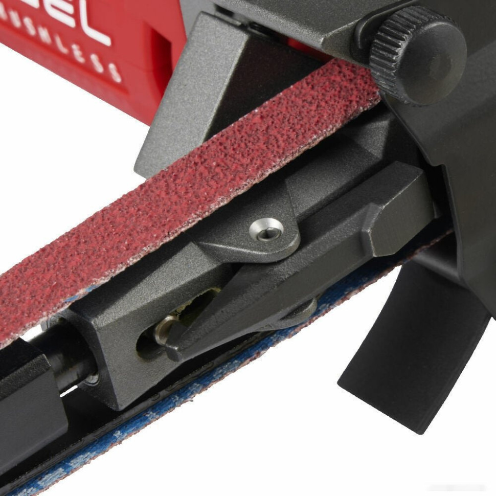Угловая шлифмашина Milwaukee M12 Fuel FBFL10-0 (без АКБ)