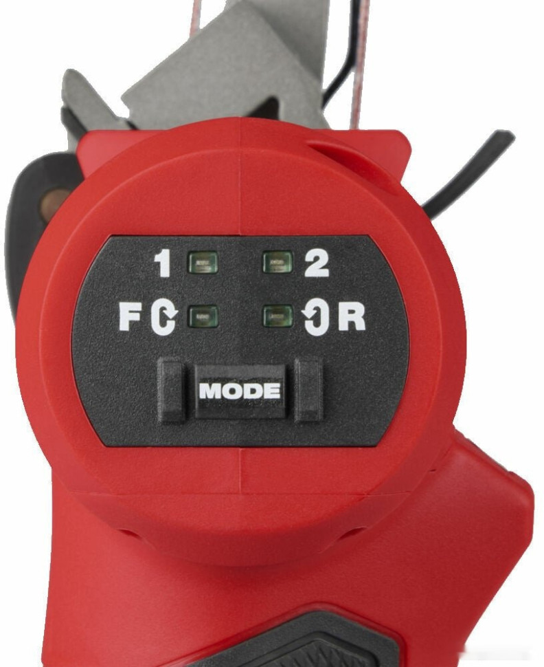 Угловая шлифмашина Milwaukee M12 Fuel FBFL10-0 (без АКБ)