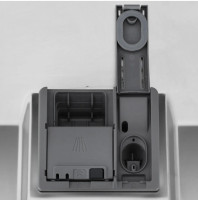 Посудомоечная машина Bosch SMV26AX00Q