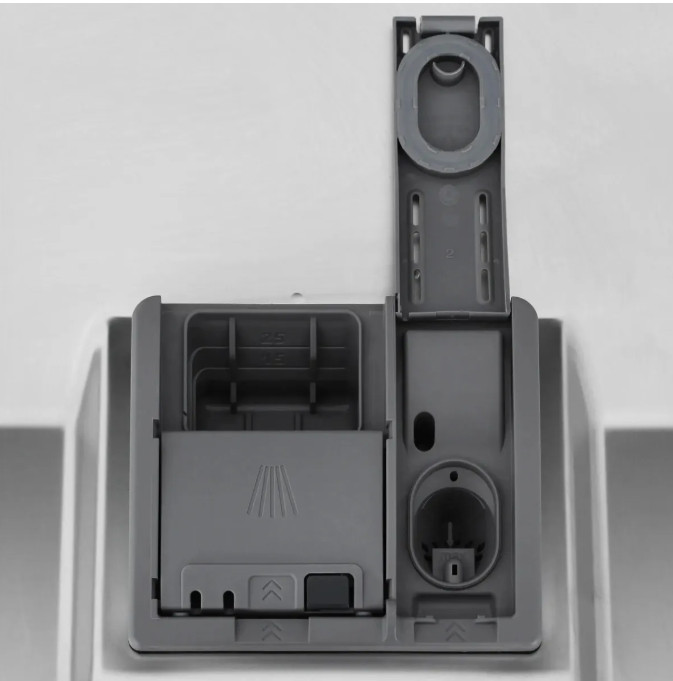 Посудомоечная машина Bosch SMV26AX00Q