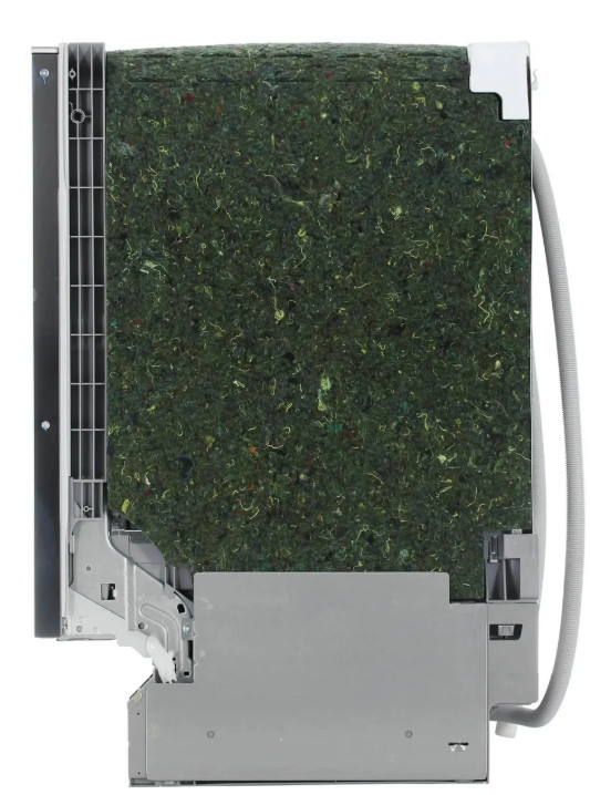 Посудомоечная машина Bosch SMV26AX00Q