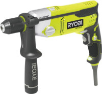 Дрель ударная Ryobi RPD1010-K