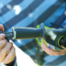 Дрель ударная Ryobi RPD1010-K