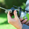 Дрель ударная Ryobi RPD1010-K