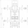 Центробежный насос Джилекс Комфорт Про 60/30