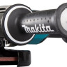 Угловая шлифмашина Makita DGA504RT (с 1-им АКБ, кейс)