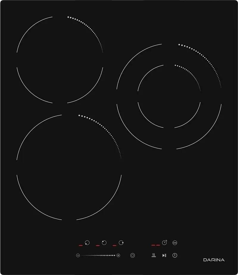 Варочная панель Darina 6P E3324 B