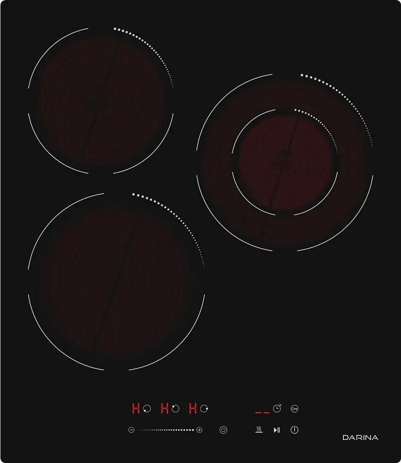 Варочная панель Darina 6P E3324 B