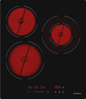 Варочная панель Darina 6P E3324 B