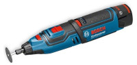 Шлифовальная машина Bosch GRO 10,8 V-LI