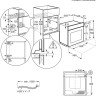 Духовой шкаф Electrolux EOB7S31V