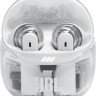 Наушники JBL Tune Flex 2 Ghost (белый)