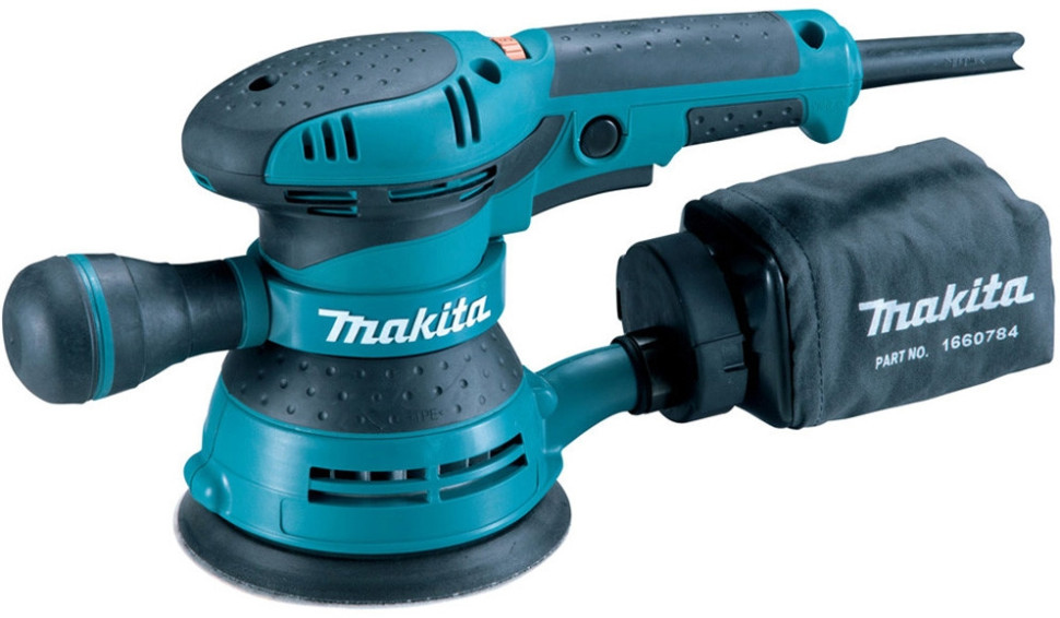Шлифовальная машина Makita BO5041K