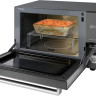 Микроволновая печь ProfiCook PC-MWG 1204 schwarz