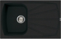 Кухонная мойка Elleci Living 300 G59 Antracite