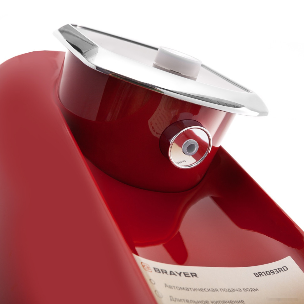 Электрический чайник Brayer BR1093RD