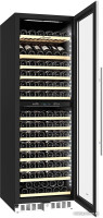 Винный шкаф Libhof Sommelier SMD-165 black