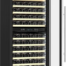 Винный шкаф Libhof Sommelier SMD-165 black
