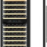 Винный шкаф Libhof Sommelier SMD-165 black