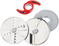 Кухонный комбайн Bosch MCM 3501 M