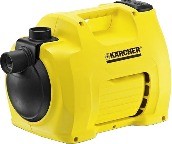 Поверхностный насос Karcher BP 3 Garden