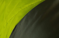 Спальный мешок Tramp Hiker Long TRS-051L (левая молния)