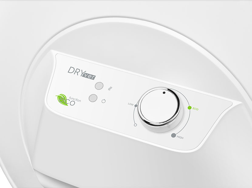 Водонагреватель Electrolux EWH 50 DRYver