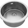 Кухонная мойка Zorg INOX ZR-500